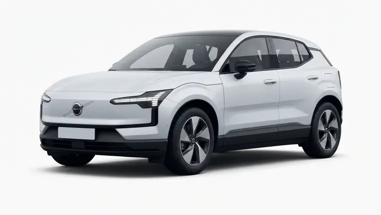 Volvo EX30, Compact SUV class