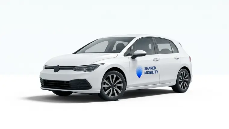 Volkswagen Golf electric, Economy class
